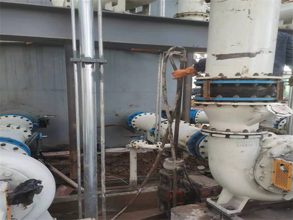 皋兰设备基础沉降下沉注浆加固增加荷载