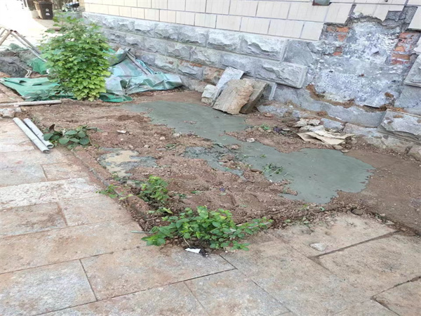 皋兰地基基础注浆增加承载力灌浆加固